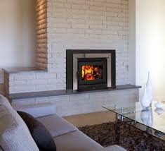 Delivering the perfect solution to make thedelivering the perfect solution to make the most out of your outdoor living space, pavestone's 35 in. Pacific Energy Neo 1 6 Wood Fireplace Insert