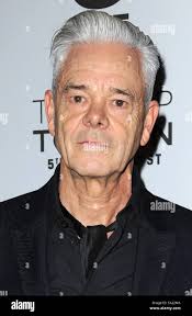 Gordon richardson hi-res stock photography and images