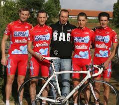 Vandenbroucke, frank was born on october 21, 1955. Vandenbroucke Last Calls From Senegal Cyclingnews