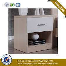 These objects are usually kept in a house or other building to make it suitable or comfortable for living or working in. China Wooden Melamine Spray Plywood Living Room Bedroom Furniture Kitchen Cabinets Sample Night Stand Table China Livingroom Furniture Wooden Furniture