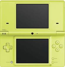 Guía de compra para juegos nintendo ds. Nintendo Ds Lite Lima Caja Cex Mx Buy Sell Donate