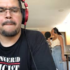 Wooooow! 😭😭😭 Thank you so much for capturing and reminding me of this  beautiful era of my life! @csikmixing Playing The Eternally Beautiful Rose,  Dr. Dorinda Clark Cole will always be a defining part ...