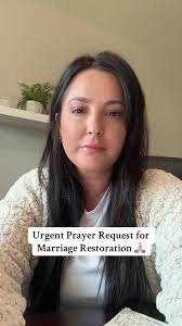 Prayers for My Wife and Marriage