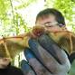 Pulling for Bats: Volunteer Workday