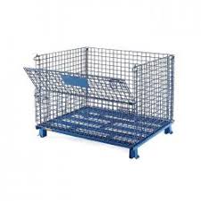 Maybe you would like to learn more about one of these? Heavy Duty Wire Mesh Container Acl 001