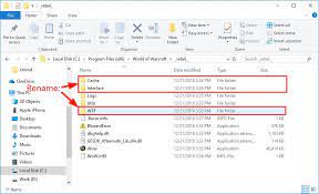 Fixed] World Of Warcraft (Wow) High Latency, Disconnects & Lag Issues