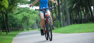 How to ride a bike with no hands. My Son Taught Me To Ride With No Hands Georgia Murch