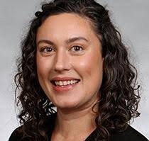 Scout Jean Stanley, CRNA