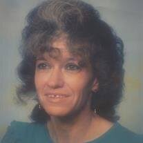 Nila Jean McKee Obituary