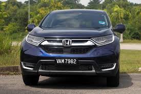 If you are using mobile phone, you could also use menu drawer from browser. Suv Supremacy Battle 2017 Honda Cr V 1 5 Tc P Vs Mazda Cx 5 2 5 Gls Carsifu