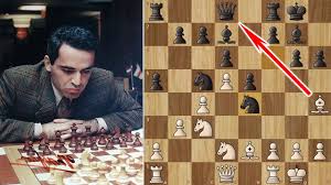 The kasparov chess foundation is a proud supporter of this event, managing it since 2005. Kasparov Sacrifices His Queen On Move 12 Youtube