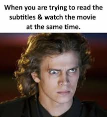 Derives from star wars episode iii: You Underestimate My Power 9gag