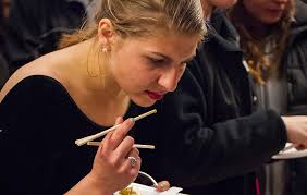 Work & Play Summer 2014 -- Colgate Scene