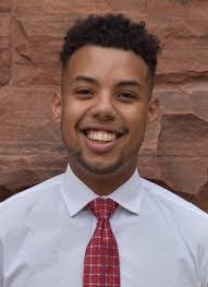 Jordan Huntley's Instagram, Twitter & Facebook