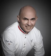 Angelo Musa Salon Du Chocolat Paris