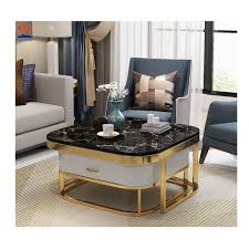 They do a lot of work, but living room end tables must also look good while doing it and contribute to the harmony of the decor. Designer Side Tables For Living Room