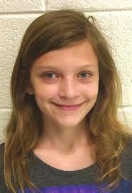 Estill County Middle School Students of the Week