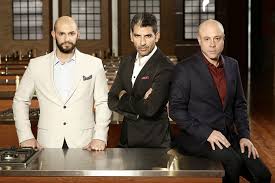 We did not find results for: Reality Master Chef Colombia Temporada 1 Domestika
