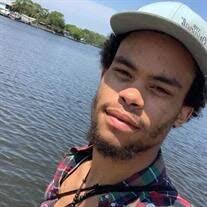 Adrian Walker Jr. Obituary