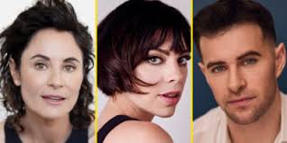 Tom Waits Musical The Black Rider Opens in Los Angeles, April 26