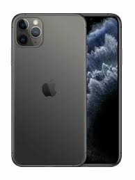 Find great deals on iphone 4 phones when you shop new & used phones at ebay.com. Apple Iphone 11 Pro Max 64gb Space Gray Unlocked A2161 Cdma Gsm For Sale Online Ebay