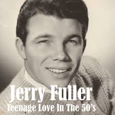 Jerry Fuller