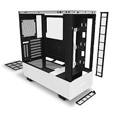 Maybe you would like to learn more about one of these? Last Completed Builds With Nzxt H510 Elite White Black Pangoly