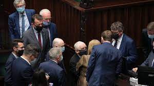 Lex tvn co to znaczy. Lex Tvn Moze Byc Glosowane Nawet W Tym Tygodniu Nieoficjalnie Poslowie Konfederacji Moga Pomoc Polityka Wiadomosci Gazeta Pl