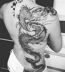 68 Best Back Tattoos Tattoo Insider Cool Back Tattoos Back Tattoos For Guys Back Of Shoulder Tattoo
