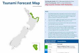 In 2002, he released the political mystery a thirst to die for, and published his political memoir take the torch in 2018.7. No Tsunami Risk To B C From Powerful New Zealand Earthquake Officials Surrey Now Leader