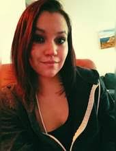 Providence Joy Cano Saiz