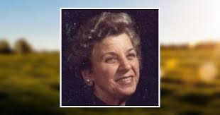 Frances Helen (Styzek) Love Obituary January 31, 2014