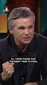 Pastor Jenzen Frankli Playing Trambone