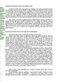 Exemple De Commentaire Compose Sur Le Theatre Docsity