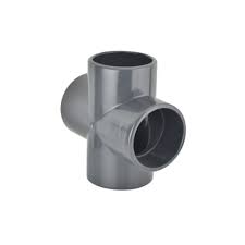 چهارراه چسبی UPVC یو پی وی سی پیمتاش- فروشگاه دلتاتجهیز