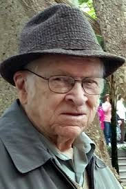 Fred M. Van Gaasbeek Obituary