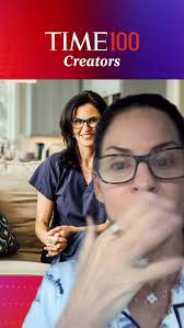 Without you, there would be no movement. To every person who was brave  enough to share their story with me, fight for better care, demand that  your experience be taken seriously, I thank you. And for ...