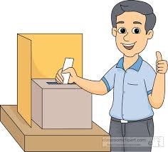 This june 29, 2021, file photo shows the u.s. Voting Clipart Man Placing Ballot In Voting Box Clipart 57232a Classroom Clipart