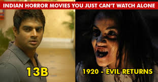 Keep scrolling for goose bumps and a spine chill. 7 Indian Horror Movies That You Just Can T Watch Alone Rvcj Media
