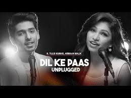 Dil Ke Paas Armaan Malik Tulsi Kumar Rajendra Krishna Abhijit Vaghani Kalyanji Anandji Yout Romantic Songs Video Love Songs Hindi Mp3 Song Download