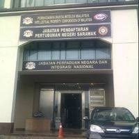 Mendengar kata integrasi pastinya sudah tidak asing lagi. Jabatan Perpaduan Negara Dan Integrasi Nasional Bahagian Kuching