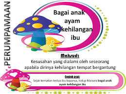 Melihat mereka berdua saling tak tumpah seperti pepatah bagai pinang dibelah dua. Perumpamaan Flip Ebook Pages 1 12 Anyflip Anyflip