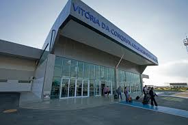 United nations code for trade and transport locations. Aeroporto De Vitoria Da Conquista Retoma Operacao Com Aviacao Regular Bahia De Valor