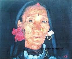 Tom's Art–A Gallery