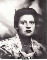 Alice Mann Horner (1914-1985)
