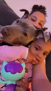 Weezer and Kilo share a strong bond