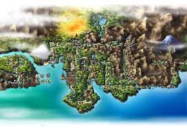 Pokemon Johto Region Etsy In 2021 Pokemon Regions Pokemon Gold Pokemon