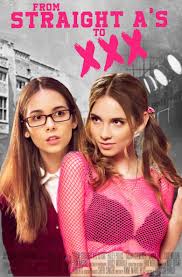 From Straight As to XXX (2017)