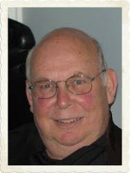 Robert Chenier's Instagram, Twitter & Facebook