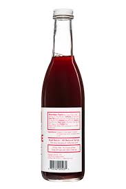 Made with cherry and pomegranate juices, finest call premium grenadine is the perfect way to add a delicious splash of cherry flavor and deep red color to your most popular cocktails. Raft Grenadine Syrup Improper Goods Bevnet Com Product Review Ordering Bevnet Com